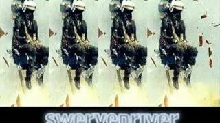 Swervedriver - Ejector Seat Reservation (audio)