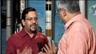 'Exciting that Mangalyaan may fly through a tail of comet'