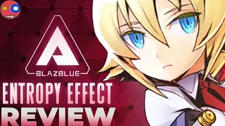 Is Early Access BlazBlue Entropy Effect  any good? Review