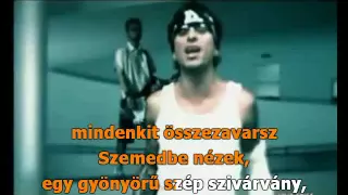 MAGYAR KARAOKE - Hooligangs Királylány