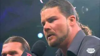 Robert Roode 5/5/11 Promo