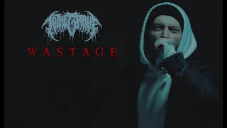 TO THE GRAVE - Wastage [Official Music Video]