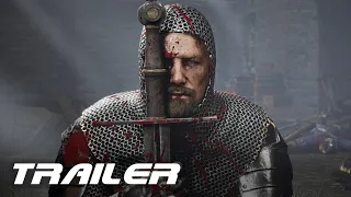 Chivalry 2 | Премьерный трейлер