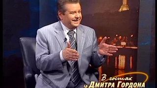 Михаил Поплавский. "В гостях у Дмитрия Гордона" (2004)