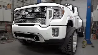 Undoing GMC’s BIGGEST design flaw! *Worlds FIRST*