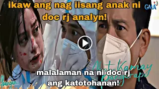 MALALAMAN NA NI RJ ANG KATOTOHANAN| ABANGAN BUKAS APRIL 20,2024 EPISODE 503 ABOT KAMAY STORYTELLING