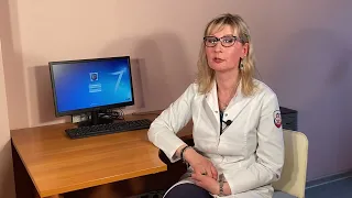 104.23  Почему стала врачом? Эндокринолог Агафонова Марина Владимировна