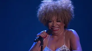 Rebecca O'Connor - Proud Mary -by Tina Turner/ The voice