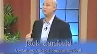 6 STEPS IN MAKING YOUR DREAMS COME TRUE By Jack Canfield