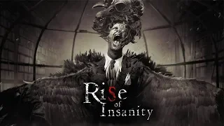 Rise of Insanity PSVR Trailer