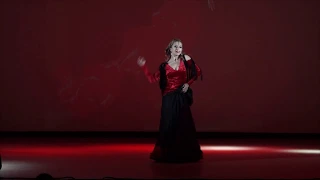 Екатерина Силантьева Flamenco Fusion