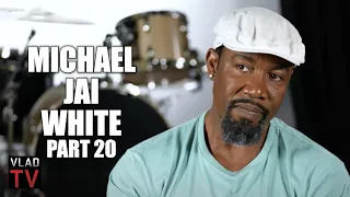 Michael Jai White Isn't Surprised Terrence Howard Only Made $1200 for "Hustle & Flow" (Part 20)