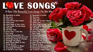 Jim Brickman, David Pomeranz, Celine Dion, Michael Bolton, Dan hill - Best Old Love Songs 80's 90's