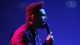 The Weeknd - Legend Of The Fall Tour (Live in Atlanta, GA 13/05/2017) ft. Lil Uzi Vert