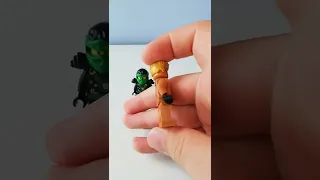 ZDOBYŁEM RZADKIE FIGURKI Z LEGO NINJAGO