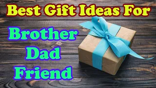 60 Best Birthday Gifts for Men | Awesome gifts for Husband , Boyfriend , Boys , Dad , Men