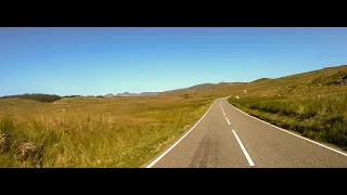 Take me to the mountains ( Bala, Blaenau Ffestiniog ....some epic roads )