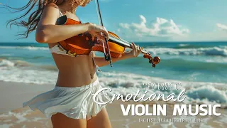 20 Most Famous Violin Pieces of All Time | Beautiful Violin Music That Will Touch Your Soul