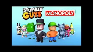 stumble guys monopoly event