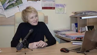 ЕКСПЕРТНА ДУМКА: Ольга ТРОФІМЦЕВА, про участь у міжнародних виставках та бренд "Made in Ukraine"