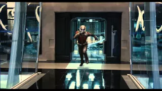 «Ant-Man» | Bande-annonce officiel #2 | Français