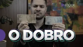 QUANTO TEMPO PARA DOBRAR O SEU INVESTIMENTO?