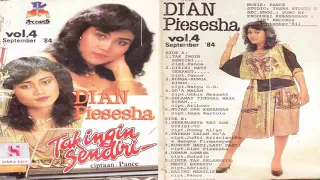 Dian Piesesha Full Album Tak Ingin Sendiri Volume 4
