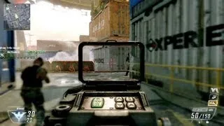 Developer's Commentary (Multiplayer Reveal Trailer) - Official Call of Duty: Black Ops 2 Video