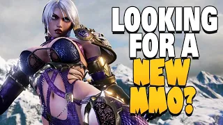 New MMORPGs Releasing in February 2023 | What MMO Should You Play?