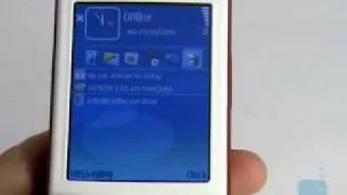 Nokia N73 Review