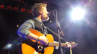 Glen Hansard "Renata" in Ponte Vedra, FL 02/05/15 (15 of 21)