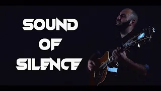 Simon & Garfunkel - Sound Of Silence (Disturbed Acoustic Cover)