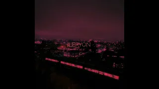 ileryon - i see you is missing, now gone (Synthwave track)