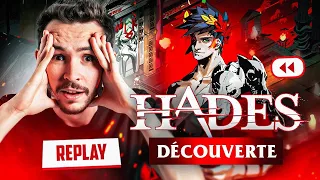 Et pourquoi pas la découverte d'Hades ?!