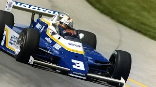 1981 Indianapolis 500