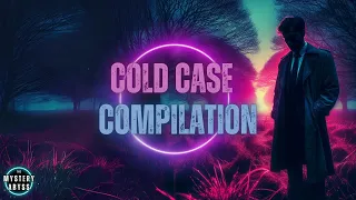 The Most Puzzling Cold Cases of All Time | True Crime Compilation