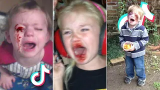 Happiness is helping Love children TikTok videos 2022 | A beautiful moment in life #15 💖