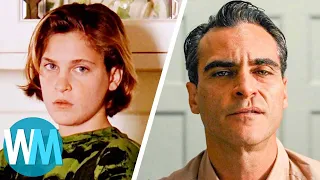 La vie DÉCHIRANTE de JOAQUIN PHOENIX