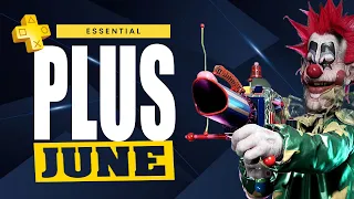 PS Plus June 2024 Essential Games Predictions | GamingByte