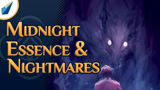 Midnight Essence and Nightmares | Shardcast