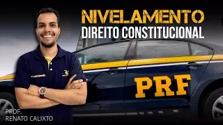 Direito Constitucional / Professor Renato Calixto - Aula 01