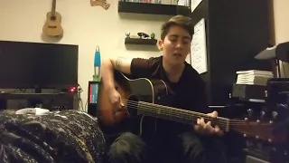 Someone You Loved - Lewis Capaldi (Cover)