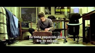 O Espetacular Homem-Aranha - Trailer - FilmeGratisAqui