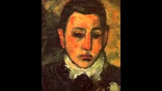 arshile gorky