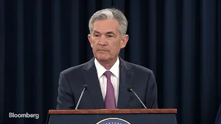 Powell Says Fed Will Hold News Conferences After Every Meeting Next Year