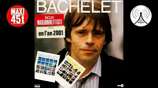 Pierre Bachelet - En l'an 2001 Maxi single 1985