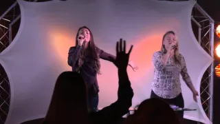 TC Band Live Worship (November 1, 2015)