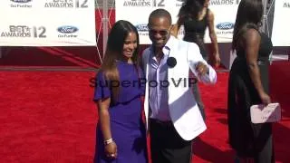 Mike Epps at 2012 BET Awards on 7/1/12 in Los Angeles, CA