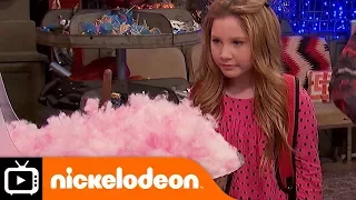Henry Danger | Cotton Candy Machine | Nickelodeon UK