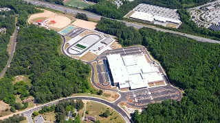 Seckinger High School || Atlanta Georgia || $97M